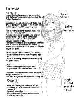 Page 183 of Imouto TRIP | Sister TRIP