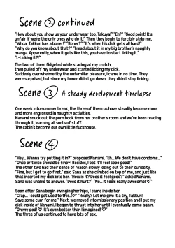 Page 195 of Imouto TRIP | Sister TRIP