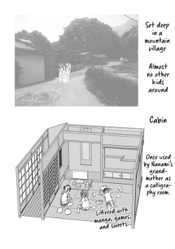Page 197 of Imouto TRIP | Sister TRIP