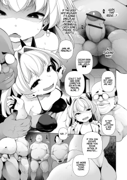 Page 29 of Mesugaki Wakarase Jyuku | Mesugaki Correction School