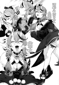 Page 12 of DOUJINKOL #1