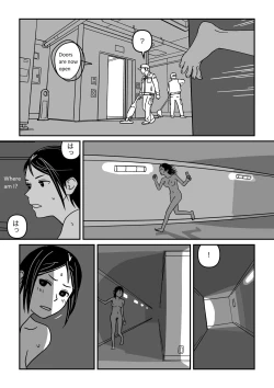 Page 38 of Konna Kibun mo Natsu da yo ne | It feels like Summer