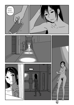 Page 56 of Konna Kibun mo Natsu da yo ne | It feels like Summer