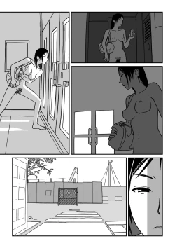 Page 7 of Konna Kibun mo Natsu da yo ne | It feels like Summer