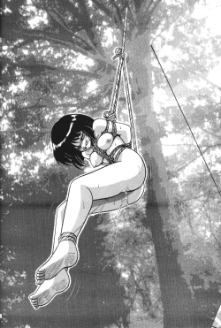 Page 26 of Silent Saturn 2