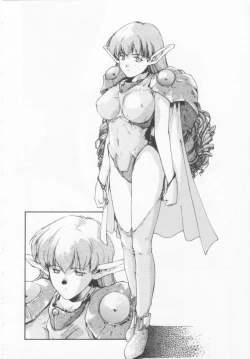 Page 179 of Oshikake Sant'angelo!