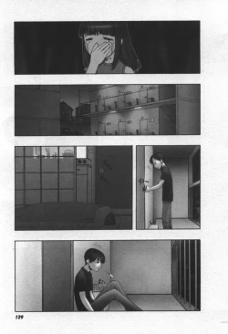 Page 130 of Osora no Maigo - The missing child of the sky