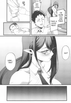 Page 6 of Nanakami Rin wa Hatsujouki | Nanagami Rin is in Heat