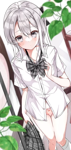 Page 163 of Imouto ga 1kai shika Me o Awase tekurenai | 妹妹一天只和我对上一次眼