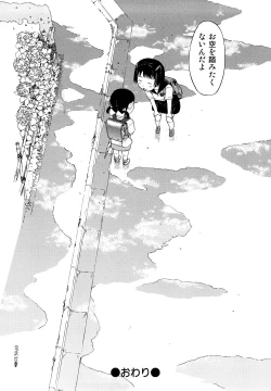 Page 205 of Skirt no Mamade