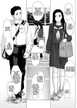 Page 6 of Kakkou no Yakusoku Motokare to Himitsu no Kojin Lesson | Cuckoo's Promise Secret Tutoring Session With Ex-boyfriend