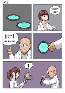 Page 115 of Sissy Life ch.1-20