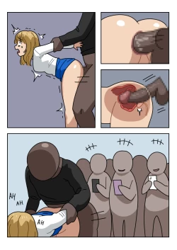 Page 134 of Sissy Life ch.1-20