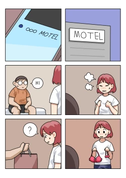 Page 147 of Sissy Life ch.1-20