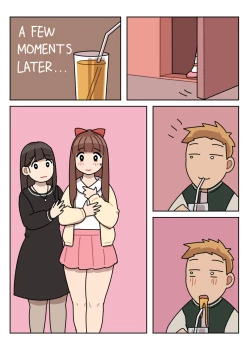 Page 16 of Sissy Life ch.1-20