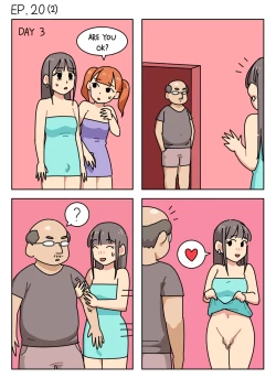 Page 248 of Sissy Life ch.1-20