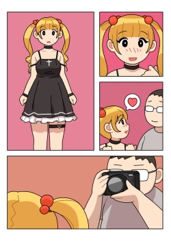 Page 39 of Sissy Life ch.1-20