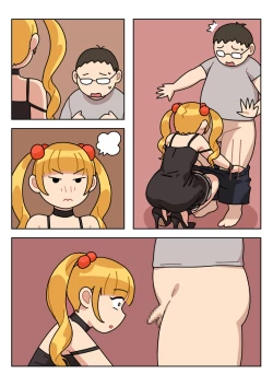 Page 42 of Sissy Life ch.1-20