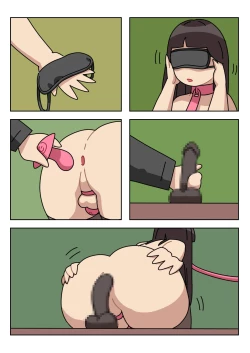 Page 51 of Sissy Life ch.1-20