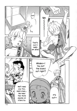 Page 128 of Nekoja Nekoja 4