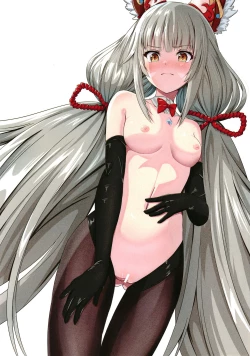 Page 11 of Nia Echichi Illust Bon