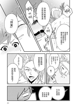 Page 55 of Isekai Ittara Watashi no Shokugyou "Yaseiji" datta | 来到异世界的我职业竟是『野人』 1-3