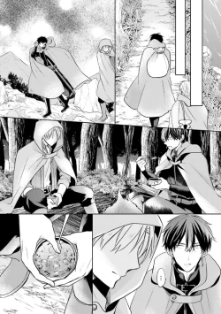 Page 128 of Ikukyuu Maou to Nise Yuusha | 放产假的魔王与冒牌勇者