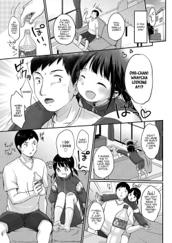 Page 148 of Chuukurai ga Suki