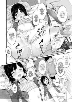 Page 189 of Chuukurai ga Suki