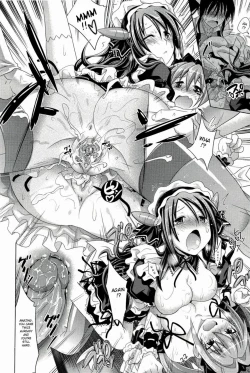 Page 72 of Pure Days