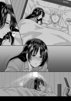 Page 8 of Kaa-san no Hontou no Kimochi