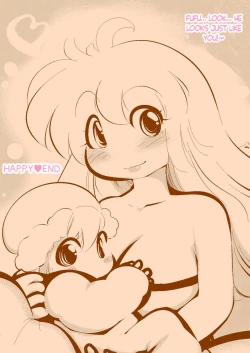 Page 21 of A Boy Who Changes Differently Based On How Well He Accepts His Changes