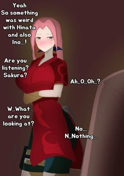 Page 8 of After Becoming Hokake | 23-08 ENG