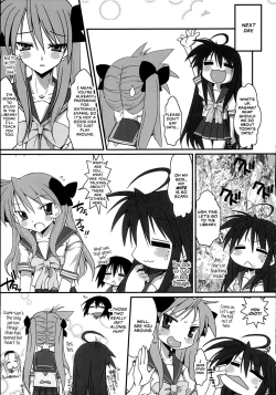 Page 24 of Ai dayo Kagamin
