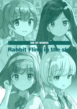 Page 22 of Soratobu Usagi 6 Irresistable Pleasure