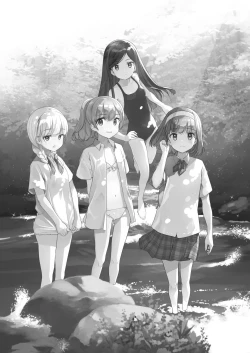 Page 3 of Soratobu Usagi 6 Irresistable Pleasure