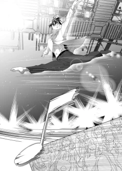 Page 55 of tandeki sutorippu ~ akogareno erīto jōshi to naisho no jōji | 耽溺脱衣舞～让人憧憬的精英上司和秘密之事 1-3