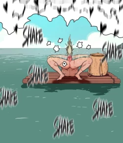 Page 6 of Naughty Fish