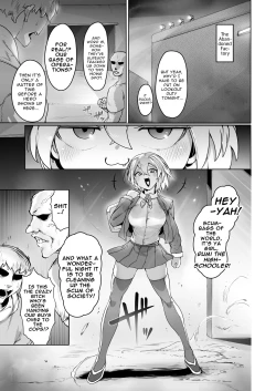 Page 2 of Kikou JK Rumi| Gadget Girl Rumi