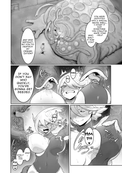Page 31 of Kikou JK Rumi| Gadget Girl Rumi