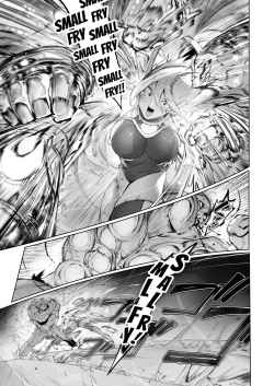 Page 8 of Kikou JK Rumi| Gadget Girl Rumi