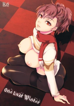 Page 1 of One Last Winter