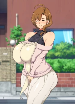 Page 321 of Yume ga Kanau ○○