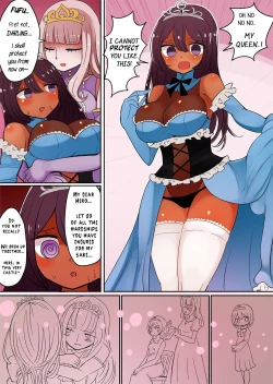 Page 3 of Princess TG
