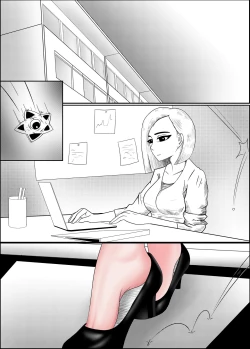 Page 1 of TK Parasite