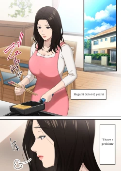 Page 2 of Musuko o Dokusen Suru Haha | The mother who monopolizes her son.