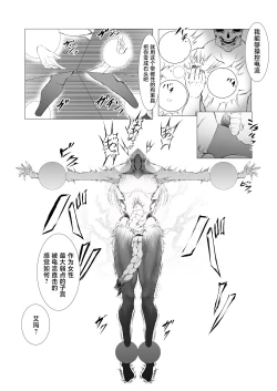 Page 28 of Superheroine Ema no Haiboku