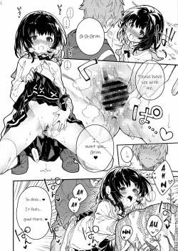 Page 15 of Vikala-chan to Ichaicha Suru Hon 6 Satsume | Flirting with Vikala Volume 6