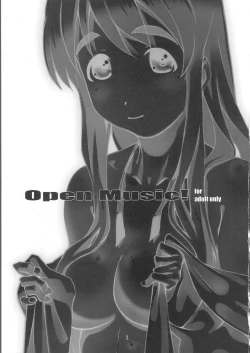 Page 2 of Open Music!