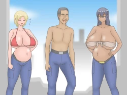 Page 116 of Merei "Kotsukuri seyo"